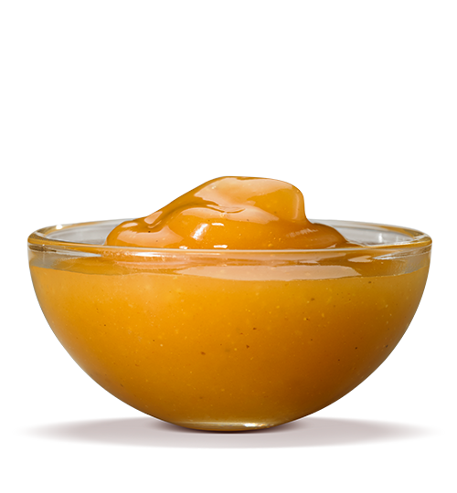 Sweet & Sour dip BURGER KING NORWAY